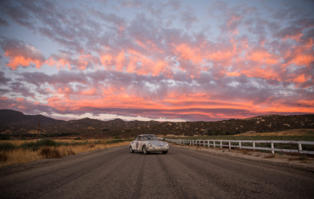 汽車真的應該強制報廢嗎?來看看這位德國收藏家的自白
